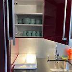 Peter Apartment *