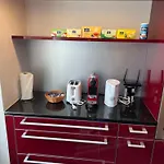 Peter Apartment