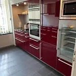 Peter Apartment Interlaken