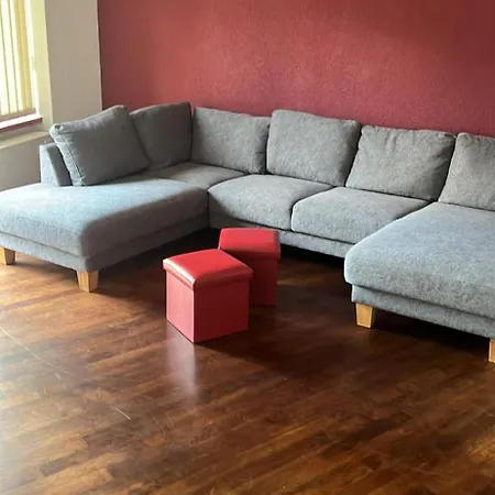 Apartment Peter