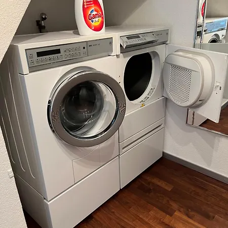 Apartmán Peter *