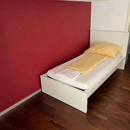 Peter Apartment Interlaken