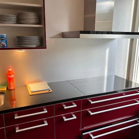 Peter Apartment *