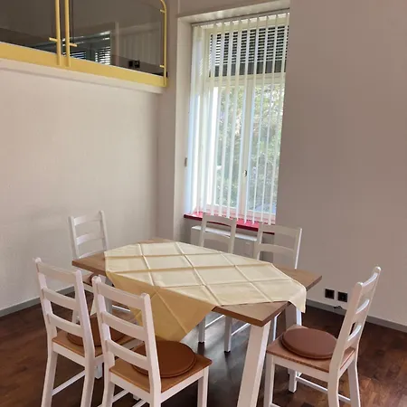 Peter Apartment