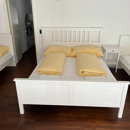 Apartment Peter Interlaken