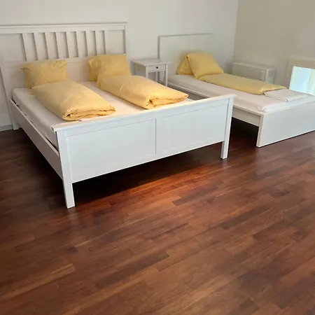 Peter Apartamento Entrelagos