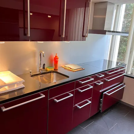 Apartment Peter Interlaken