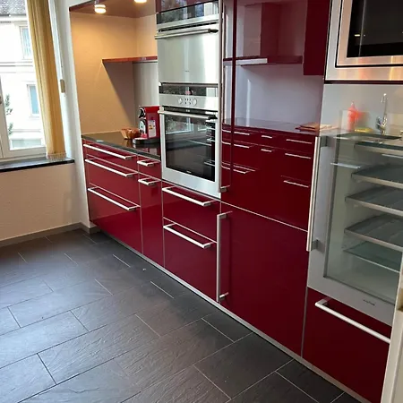 Apartment Peter
