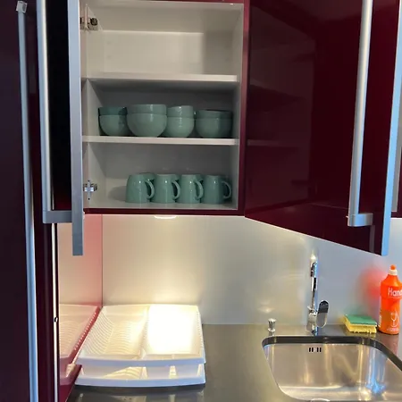 Peter Apartment *