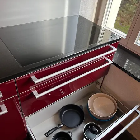 Peter Appartement