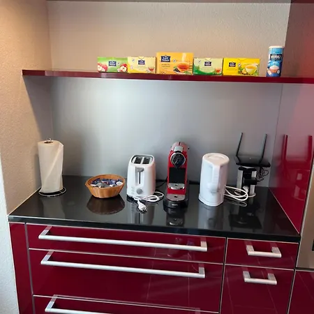 Peter Apartment