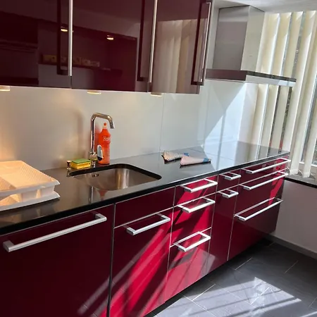 Apartamento Peter Entrelagos