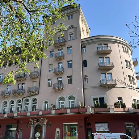 Apartmán Peter *