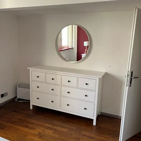 Peter Apartment