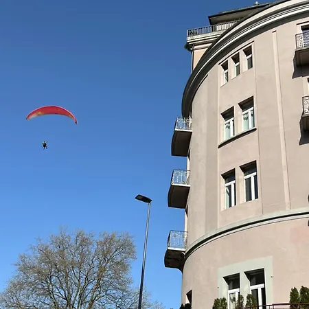 Apartment Peter Interlaken