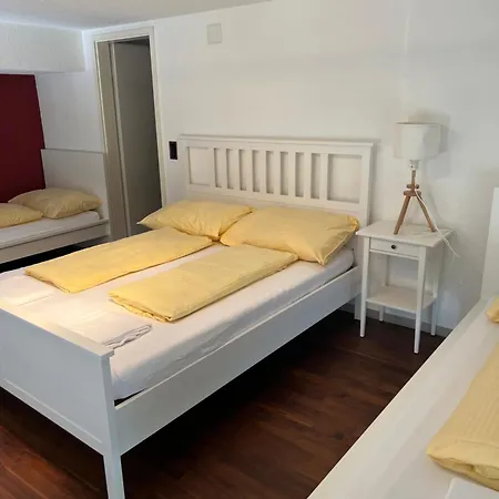 Apartment Peter