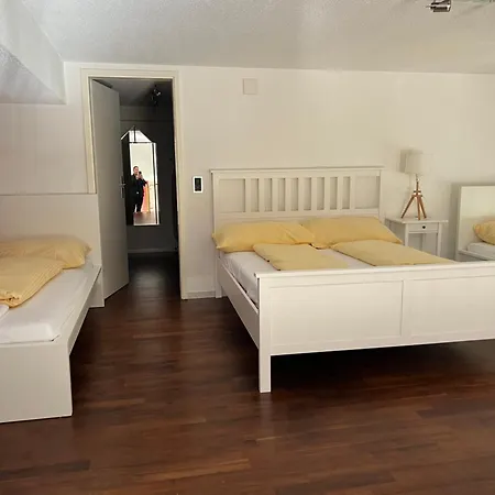 Peter Apartment Interlaken