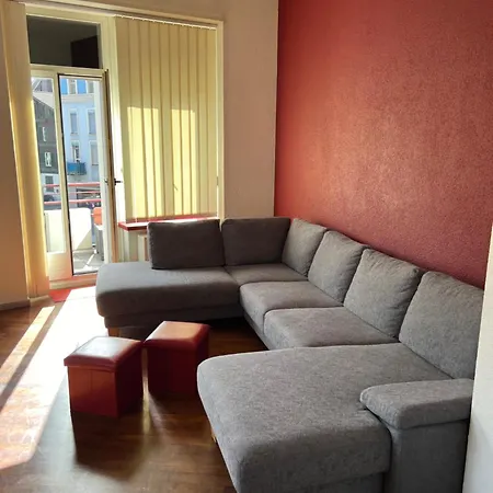 Peter Apartment Interlaken