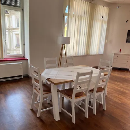 Peter Appartement Interlaken