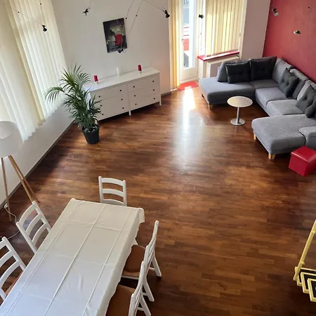 Apartment Peter