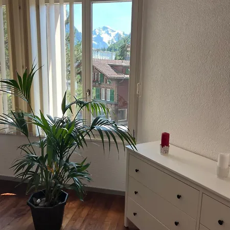 Apartment Peter Interlaken