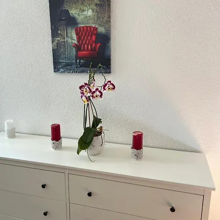 Peter Appartement *