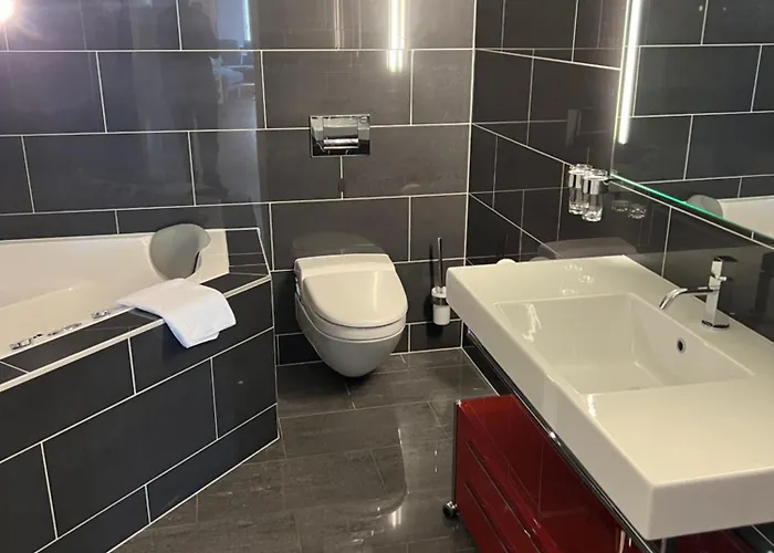 Peter Apartment Interlaken