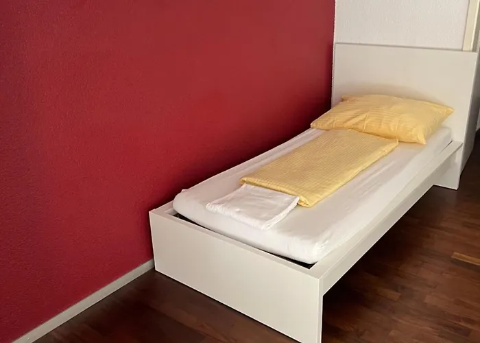 Peter Appartement Interlaken