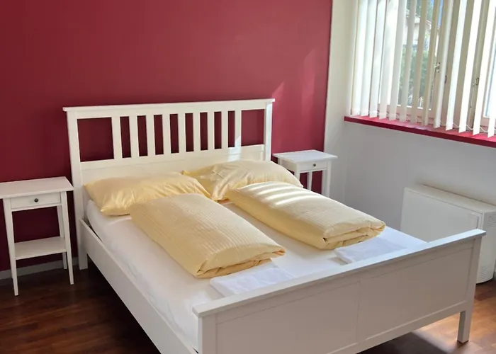 Peter Appartement Interlaken