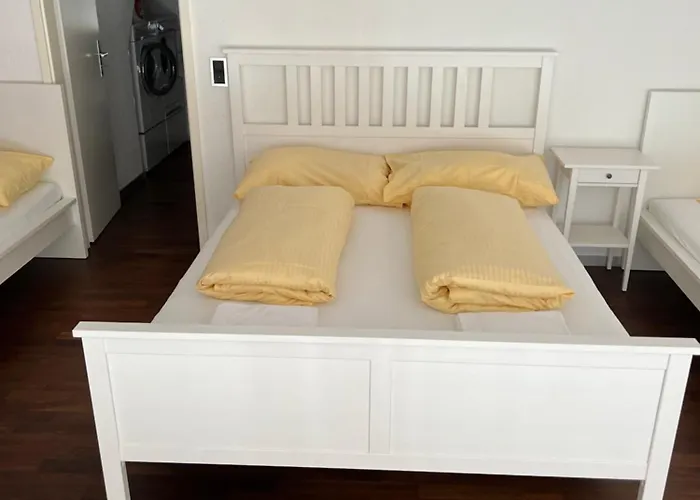 Appartement Peter Interlaken