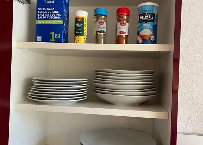 Apartment Peter Interlaken