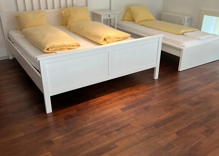 Peter Appartement Interlaken