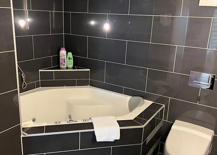 Appartement Peter Interlaken