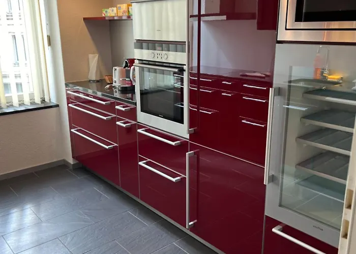 Peter Appartement Interlaken