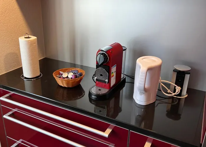 Peter Appartement Interlaken