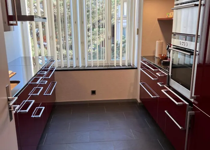 Peter Apartment Interlaken