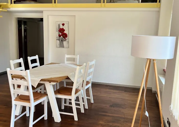 Apartamento Peter Interlaken