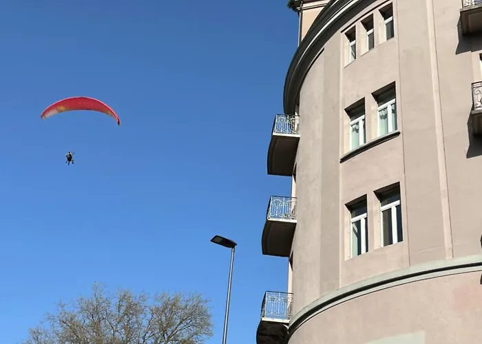 Apartamento Peter Interlaken