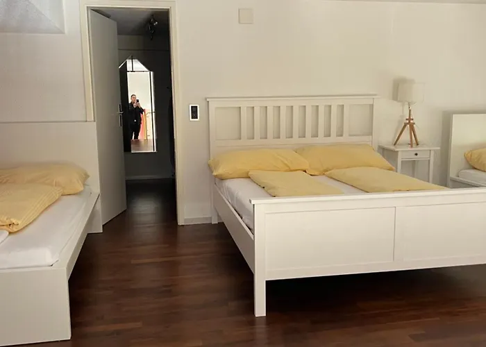 Peter Appartement Interlaken