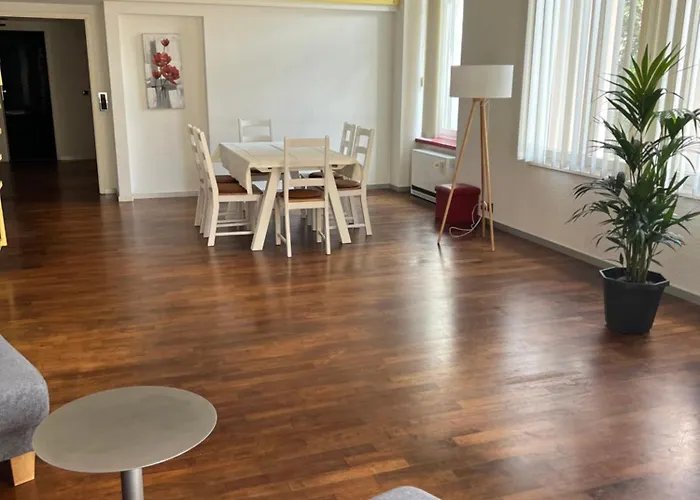 Peter Appartement Interlaken