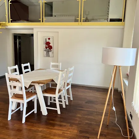 Appartement Peter Interlaken