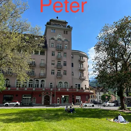 Peter Interlaken