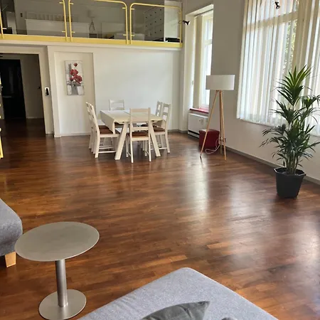 Peter Appartement Interlaken