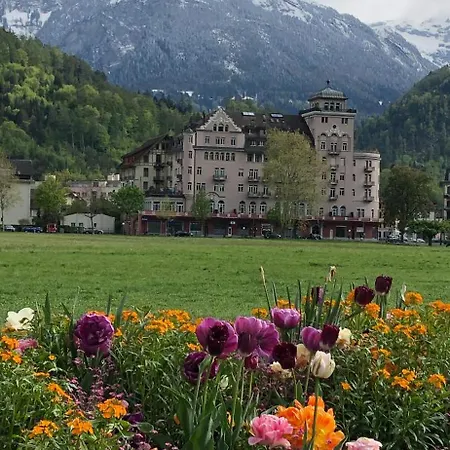 Peter Interlaken