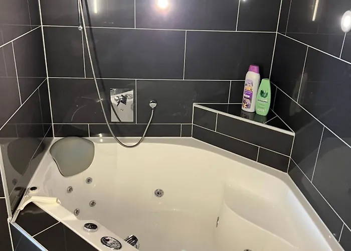 Peter Apartament Interlaken